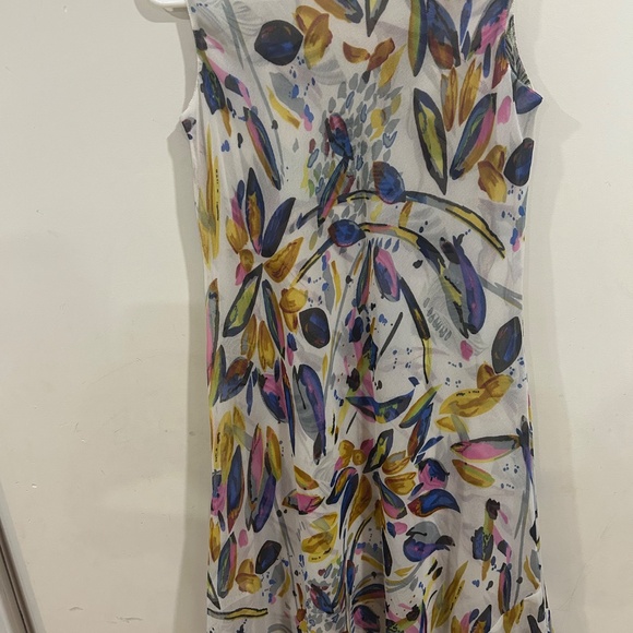 Multicolore dress - Picture 3 of 3